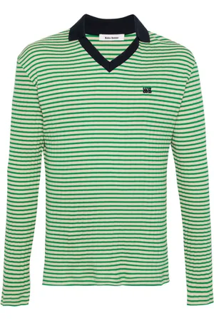 WALES BONNER Polo Sonic