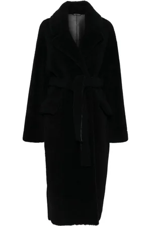 Manokhi Cappotto Myah