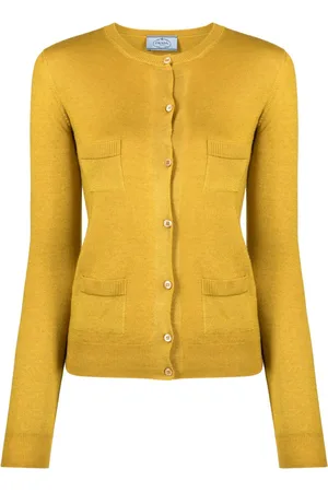Prada Cardigan
