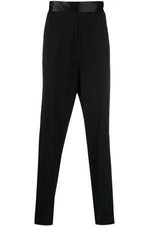 Giorgio Armani Pantaloni affusolati