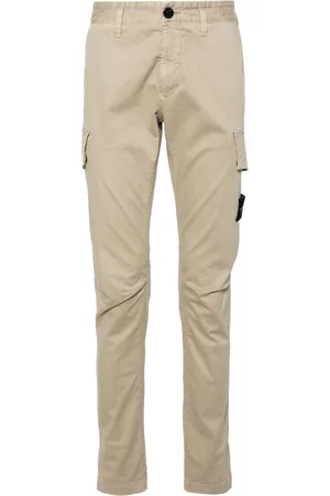 Stone Island Cargo affusolati