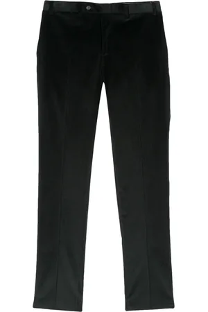 CANALI Pantaloni a coste