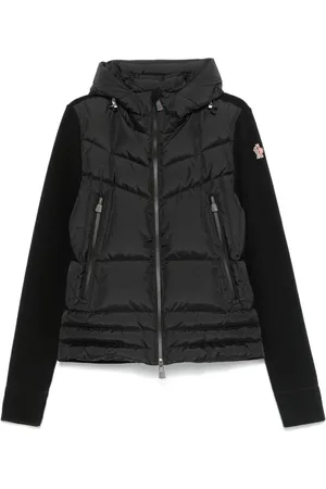 Moncler Giacca trapuntata