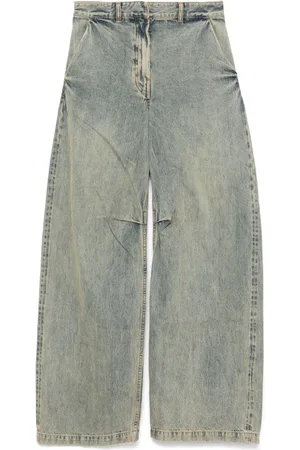 Entire Studios Jeans Dem