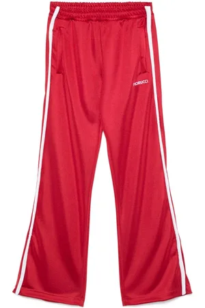 Fiorucci Pantaloni sportivi con design color-block