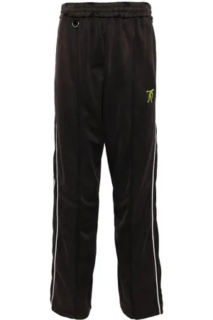 DOUBLET Pantaloni sportivi Zombie