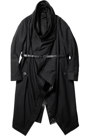 JULIUS Cappotto a portafoglio