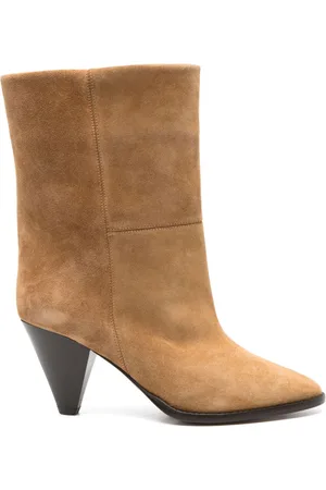 Isabel Marant Stivali Rouxa 75mm