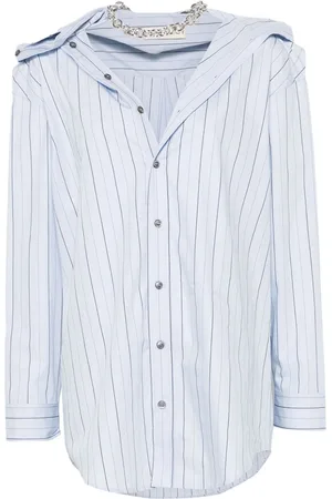 Y / PROJECT Camicia a righe