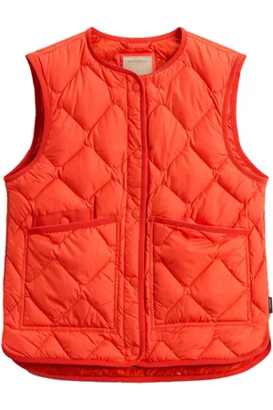 Woolrich Gilet Heritage