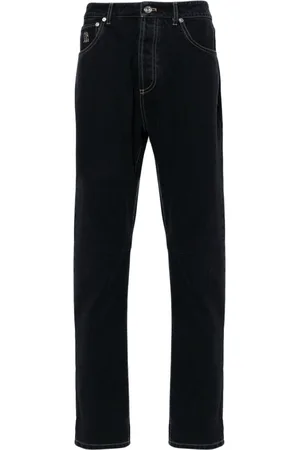 Brunello Cucinelli Jeans slim