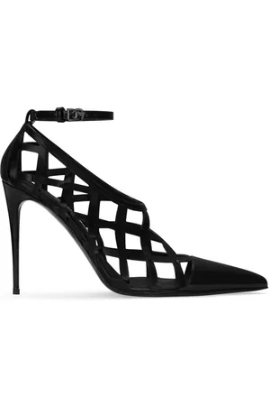 Dolce & Gabbana Pumps in pelle