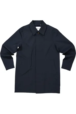 NN.07 Cappotto Kim monopetto