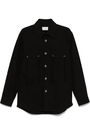 CRAIG GREEN Giacca-camicia Block