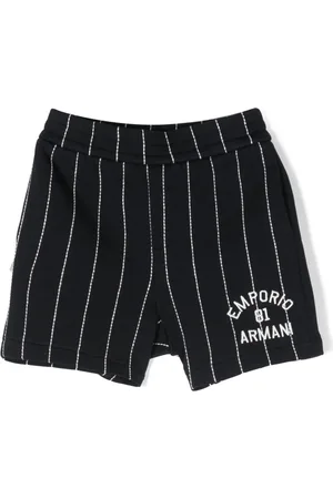Emporio Armani Shorts a righe