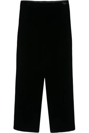 Giorgio Armani Pantaloni dritti anni 