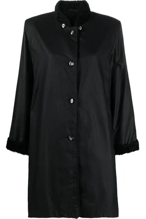 A.N.G.E.L.O. Vintage Cult Cappotto monopetto anni 
