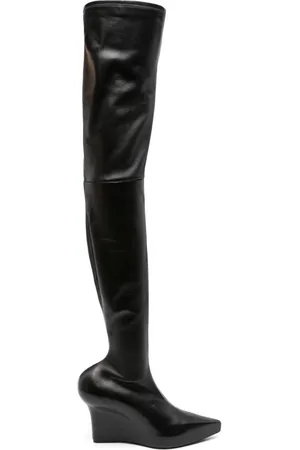 Givenchy Stivali 80mm