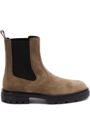 Hogan Stivaletti Chelsea H673