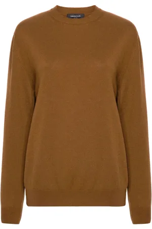 Fabiana Filippi Maglione in cashmere