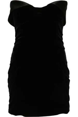 MUGLER Abito corto