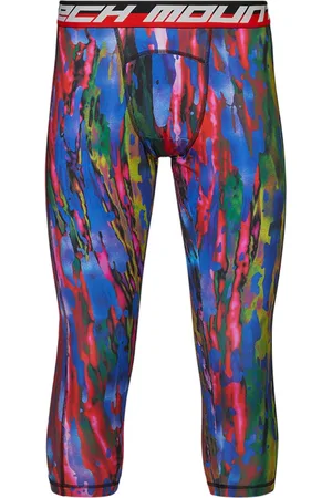 Aztech Leggings Next To Skin