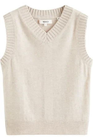 Chinti & Parker Top con scollo a V