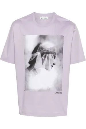 Lanvin T-shirt Archive Classic