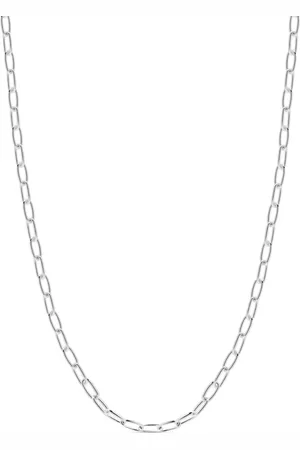 Nialaya Collana a catena in sterling