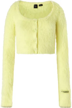 Pinko Cardigan Colorpoint