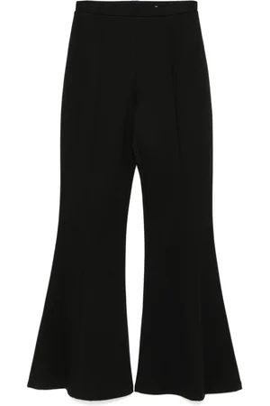 Diane von Furstenberg Pantaloni svasati
