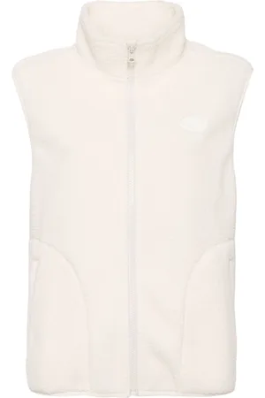 Chocoolate Gilet con zip