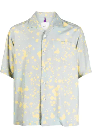 OAMC Camicia con maniche corte