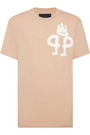 Philipp Plein T-shirt King Plein