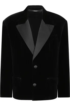 Dolce & Gabbana Blazer monopetto