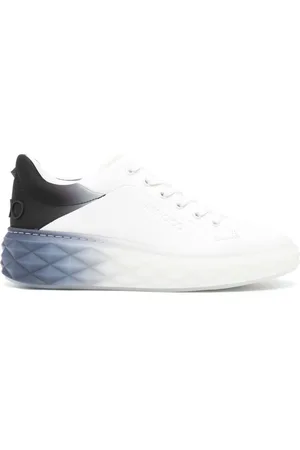 Jimmy Choo Sneakers Diamond Maxi/F II