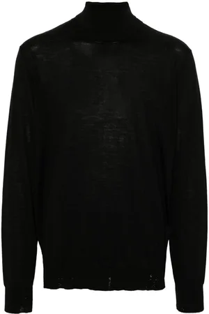 Golden Goose Maglione a collo alto