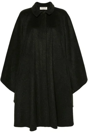 A.N.G.E.L.O. Vintage Cult Cappotto anni 
