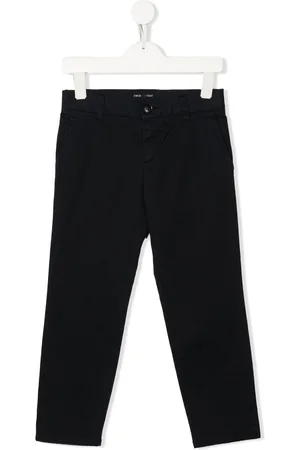 Emporio Armani Pantaloni slim
