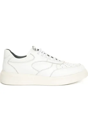 AMIR SLAMA Sneakers con dettaglio traforato