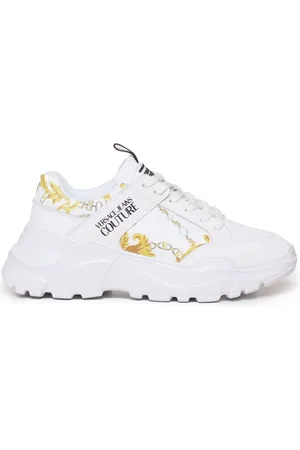 VERSACE Sneakers Barocco