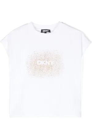 DKNY T-shirt con stampa