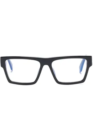 OFF-WHITE Occhiali Optical Style 46 squadrati