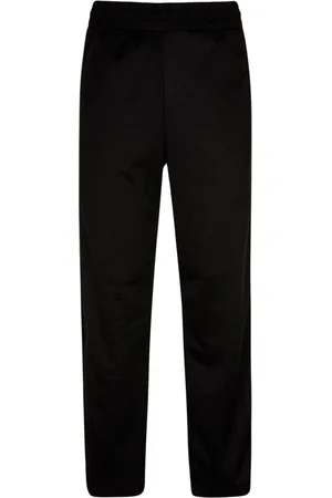 Bally Pantaloni affusolati con vita elasticizzata