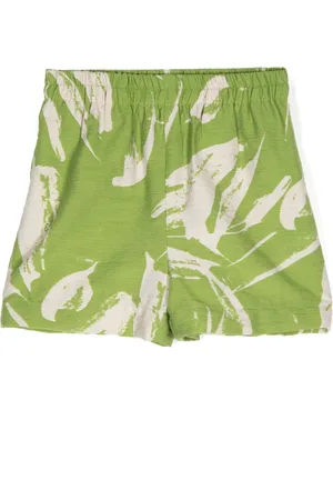 Little Bambah Shorts Linden