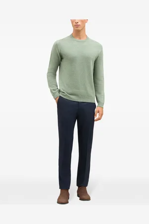 Boglioli Maglione in cashmere