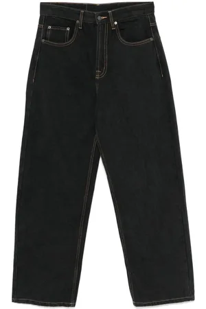 Glass Cypress Jeans dritti