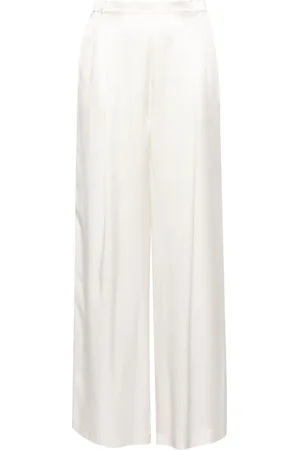 CARINE GILSON Pantaloni a quadri