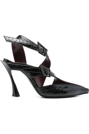 MUGLER Stivali Fang 95mm