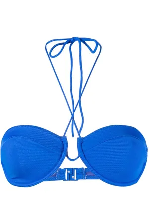 Solid Top bikini Adriana